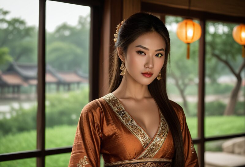 银幕之外的人剧照